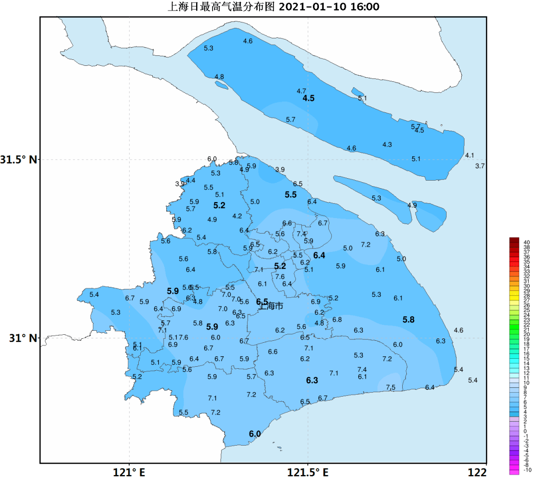详细阅读:怒江最新上海24小时天气预报实时方法分析(最方便真实的怒江上海24小时天气预报实时精准查询方法) 怒江最新上海24小时天气预报实时方法分析(最方便真实的怒江上海24小时天气预报实时精准查询方法)