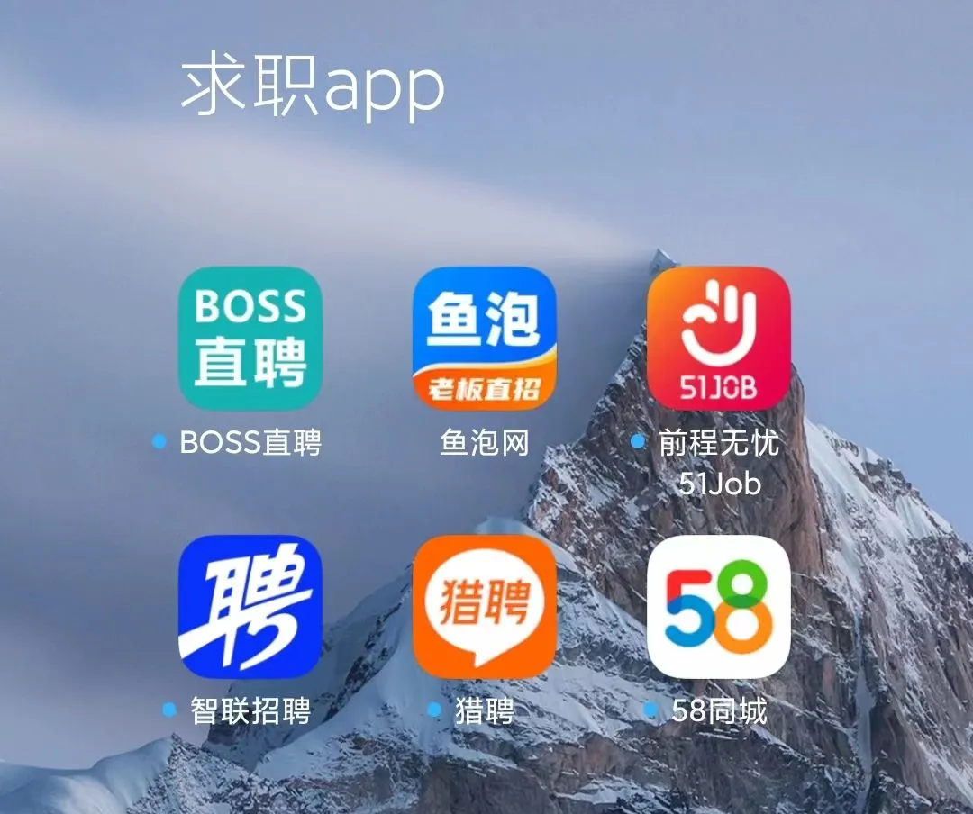 怒江最新找工作用什么平台最好方法分析(最方便真实的怒江找工作用什么平台最好2025年6月方法)