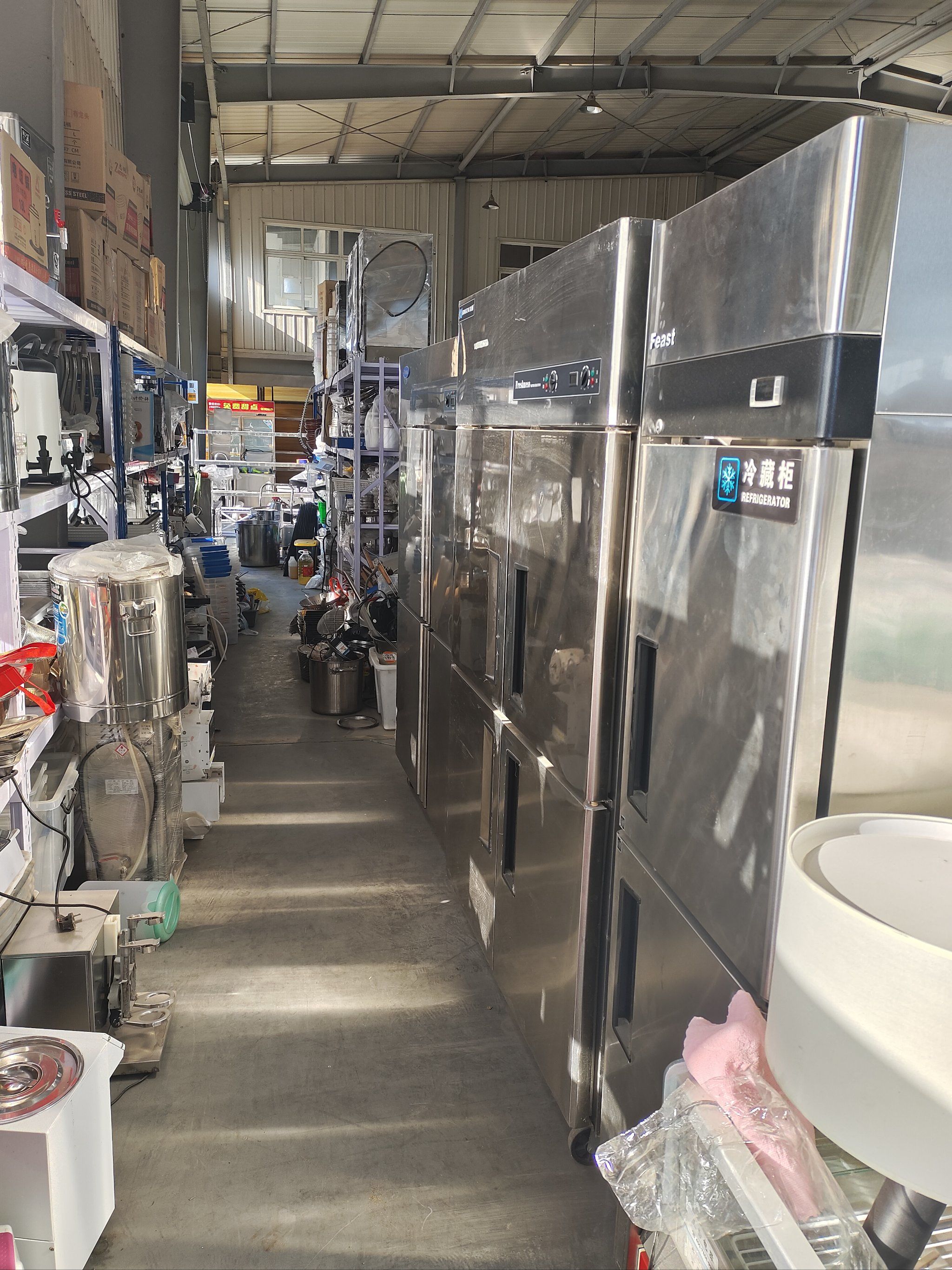 怒江最新苏州二手设备高价回收方法分析(最方便真实的怒江苏州二手机械设备回收方法)